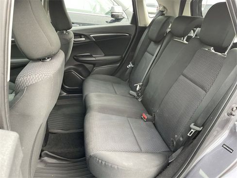 Used 2020 Honda Fit LX image 8