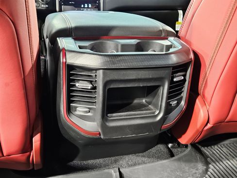 Used 2025 RAM 1500 Rebel w/ Rebel Level 1 Equipment Group AWD/4WD image 35