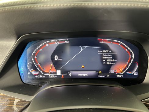 Used 2020 BMW X7 xDrive40i w/ Premium Package image 29