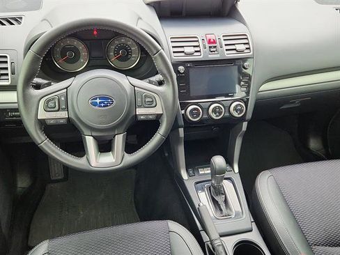 Used 2018 Subaru Forester 2.0XT Premium image 11