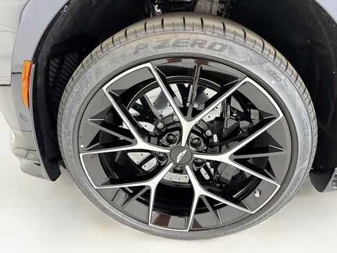 New 2026 Aston Martin DBX 707 AWD/4WD image 30