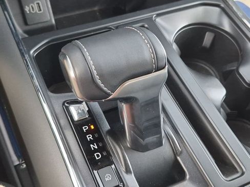 Used 2025 Ford F150 Lightning Flash AWD/4WD image 11