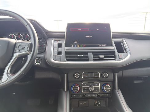 Used 2021 Chevrolet Tahoe RST w/ Luxury Package image 31