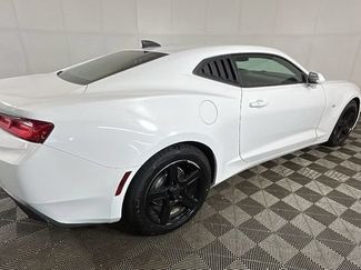 Used 2016 Chevrolet Camaro LT RWD video 2