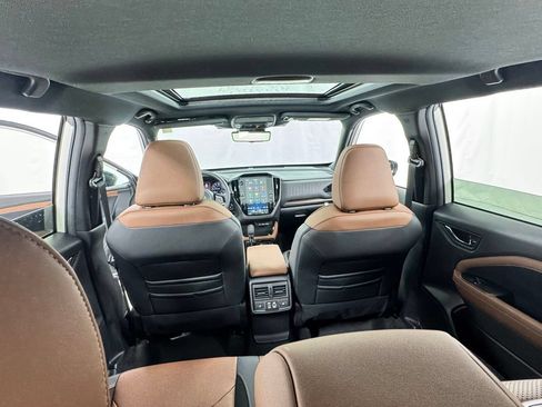 New 2026 Subaru Forester Touring AWD/4WD image 18