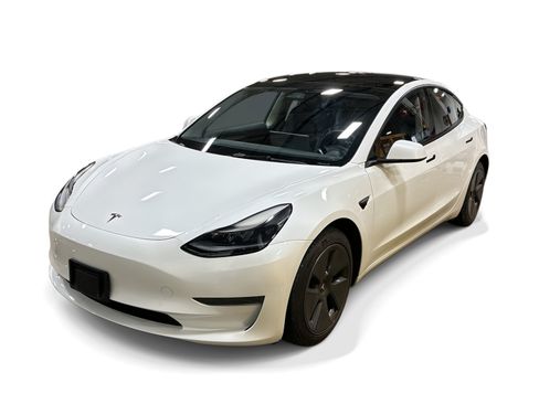 Certified 2023 Tesla Model 3 Standard Range RWD image 14