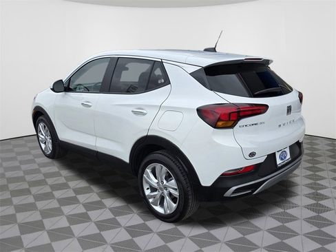 Used 2025 Buick Encore GX Preferred image 12
