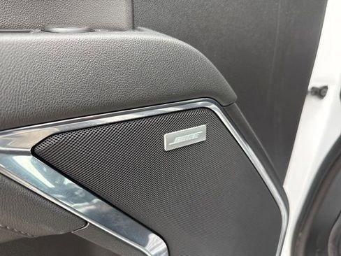 Used 2024 Chevrolet Silverado 1500 LTZ w/ LTZ Premium Package image 21