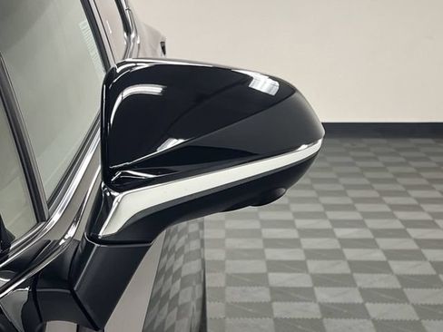 Certified 2022 Lexus NX 350 F Sport AWD/4WD image 20