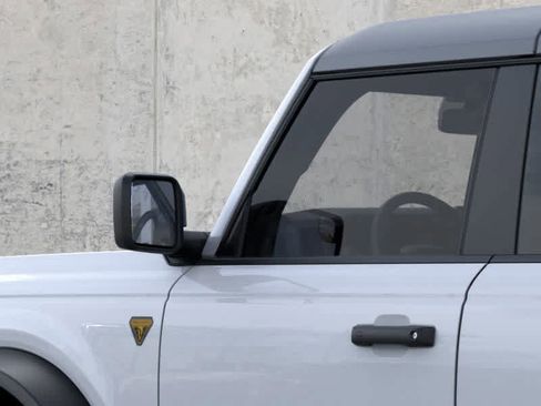 New 2026 Ford Bronco Badlands w/ Sasquatch Package image 22