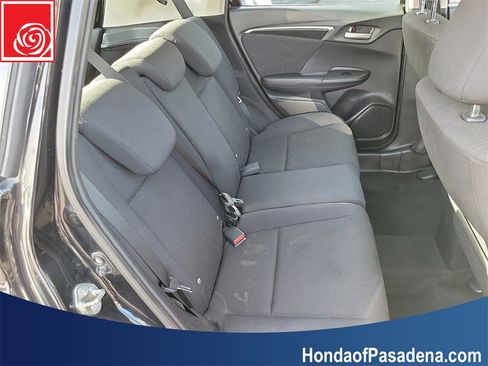 Used 2015 Honda Fit EX image 24