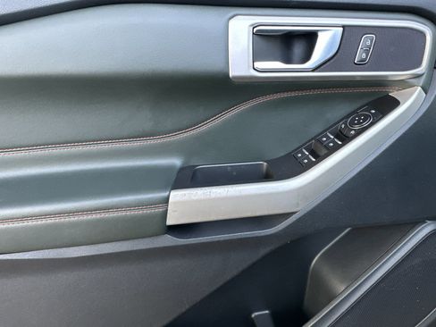 Certified 2022 Ford Explorer Timberline image 12