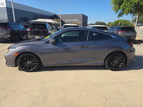 Used 2020 Honda Civic Si image 6