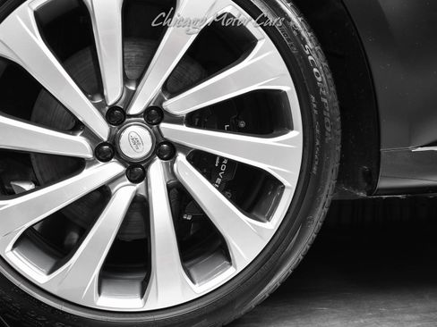 Used 2024 Land Rover Range Rover Long Wheelbase Autobiography AWD/4WD image 55