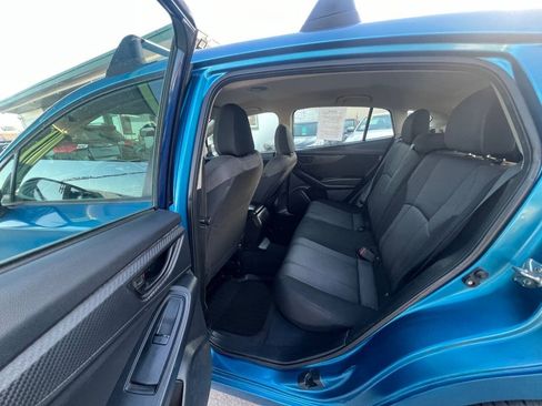 Used 2018 Subaru Impreza 2.0i AWD/4WD image 13