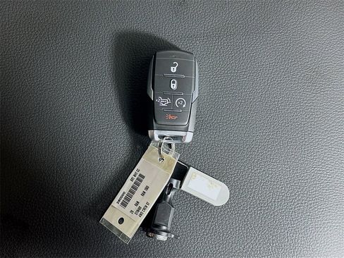 New 2026 RAM 1500 Big Horn image 20