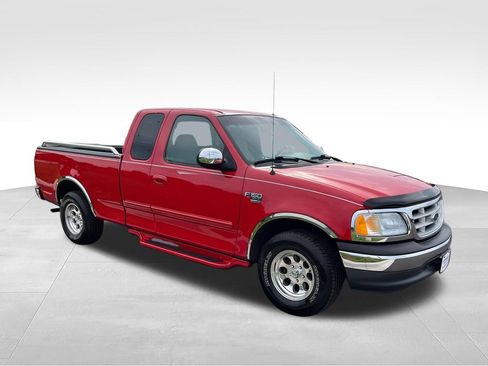 Used 1999 Ford F150 2WD SuperCab image 7