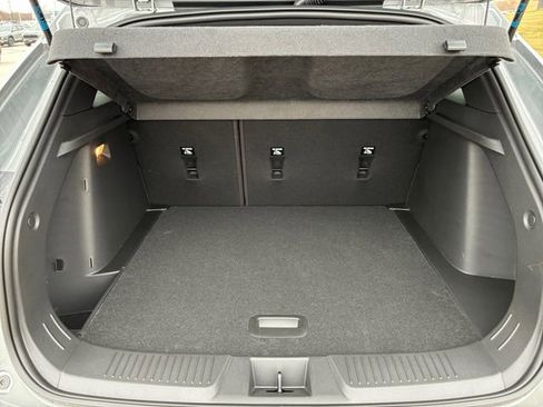 New 2026 Chevrolet Trax RS w/ Driver Confidence Package image 16