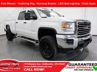 Used 2019 GMC Sierra 3500 4x4 Crew Cab video 1