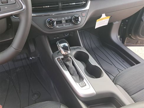 New 2025 Buick Envista Preferred w/ Convenience I Package image 23