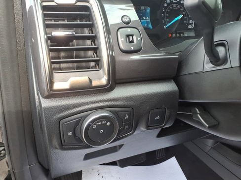 Used 2021 Ford Ranger Lariat w/ Equipment Group 501A High AWD/4WD image 16