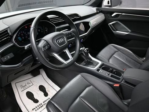 Used 2025 Audi Q3 2.0T Premium AWD/4WD image 20
