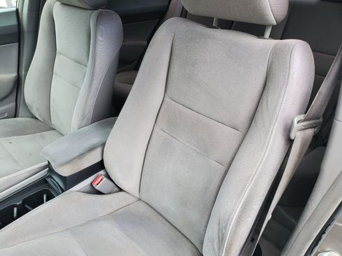 Used 2007 Honda Civic LX image 18