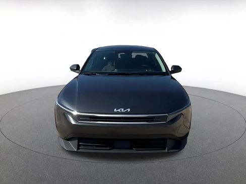 Used 2025 Kia K4 FWD image 4