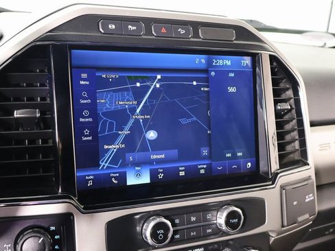 Used 2022 Ford F250 Lariat w/ Lariat Value Package image 7