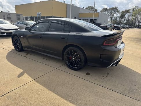 Used 2020 Dodge Charger R/T w/ Plus Group image 24