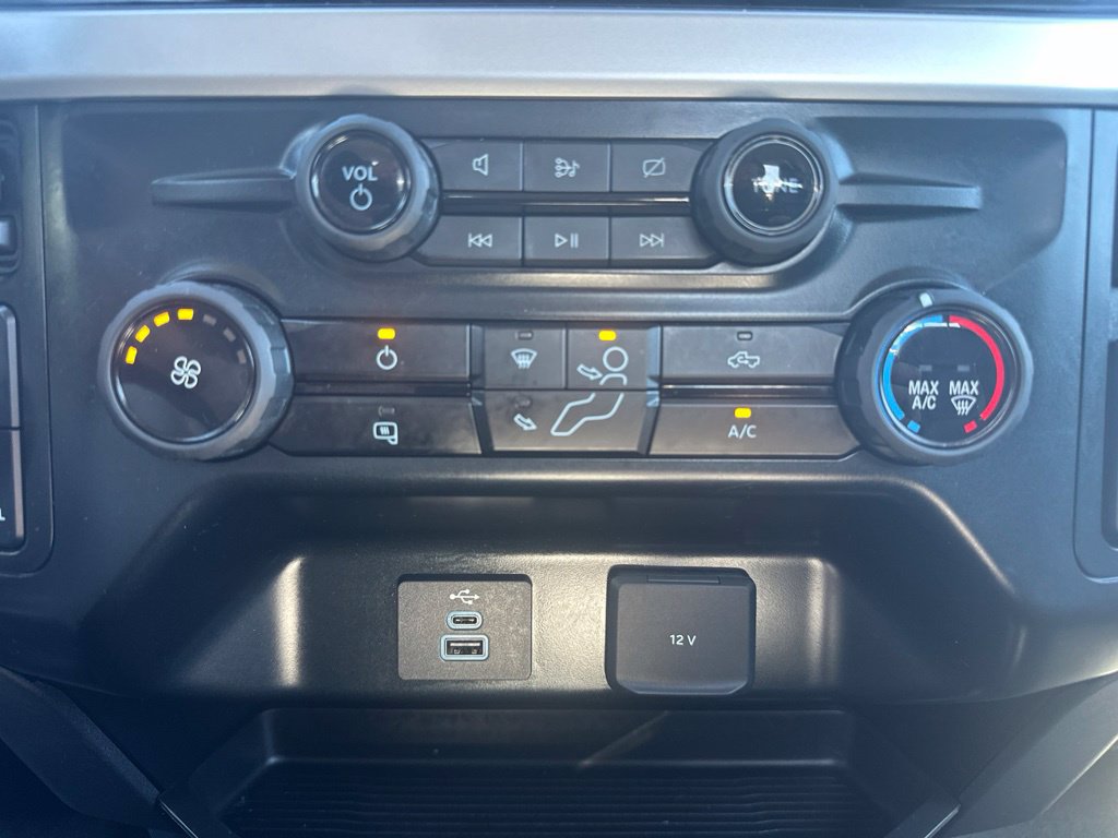 Used 2023 Ford F350 XL w/ STX Appearance Package AWD/4WD image 19