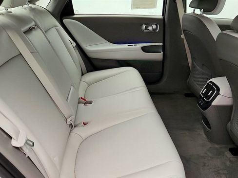 Used 2024 Hyundai Ioniq 6 SEL RWD image 19