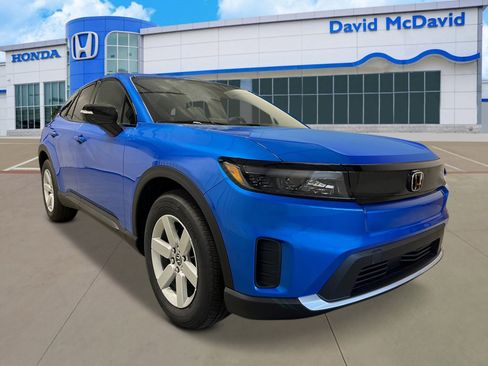 New 2026 Honda Prologue EX image 8