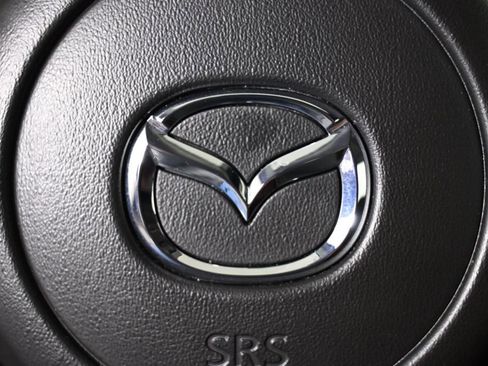 Used 2025 MAZDA CX-50 AWD 2.5 Hybrid w/ Premium Pkg image 36