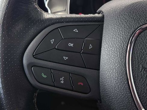 Used 2023 Dodge Durango SRT Hellcat image 53