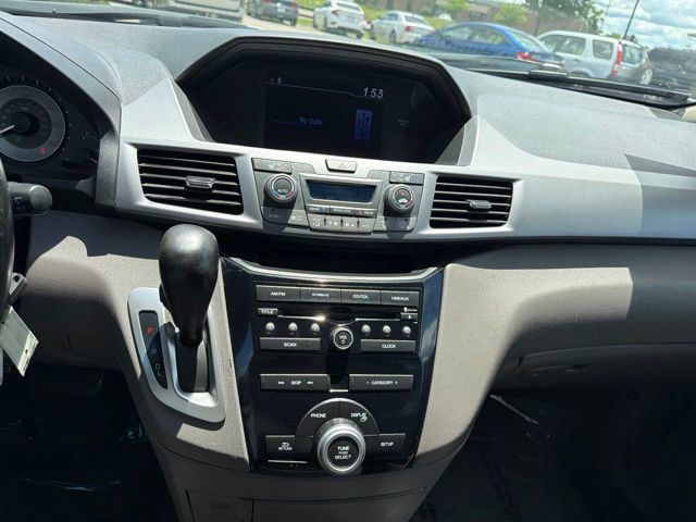 Used 2011 Honda Odyssey EX-L image 10