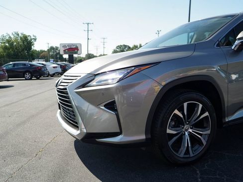 Used 2017 Lexus RX 350 FWD image 17
