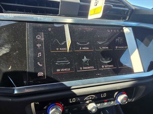 New 2025 Audi Q3 2.0T Premium Plus image 28