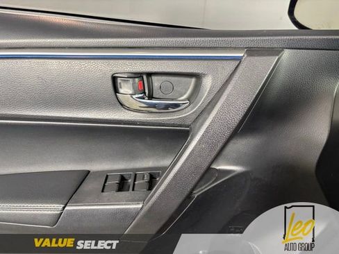 Used 2015 Toyota Corolla S w/ Driver Convenience Package FWD image 18