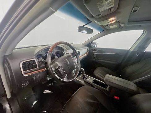Used 2012 Lincoln MKZ AWD image 18