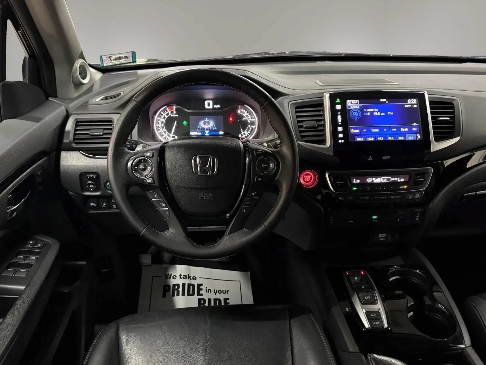 Used 2016 Honda Pilot Touring image 20