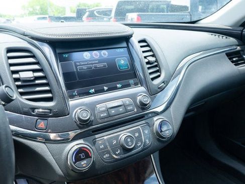 Used 2014 Chevrolet Impala LT image 19