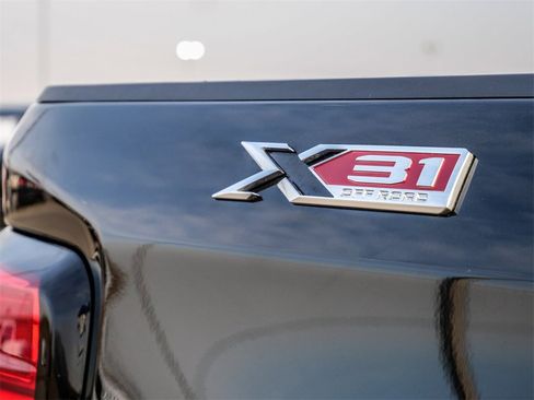 Used 2024 GMC Sierra 1500 Elevation w/ X31 Off-Road Package image 11