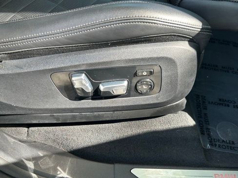 Used 2024 BMW X5 xDrive40i image 36