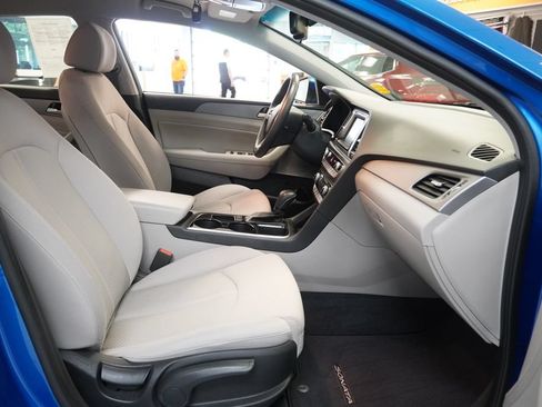 Used 2018 Hyundai Sonata SEL FWD image 34