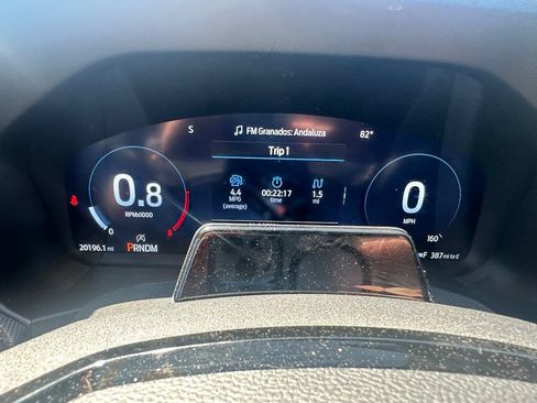 Used 2025 Ford Explorer ST AWD/4WD image 17