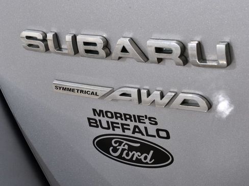 Used 2020 Subaru Outback Premium AWD/4WD image 23