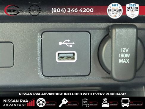 Used 2025 Acura Integra A-Spec image 22