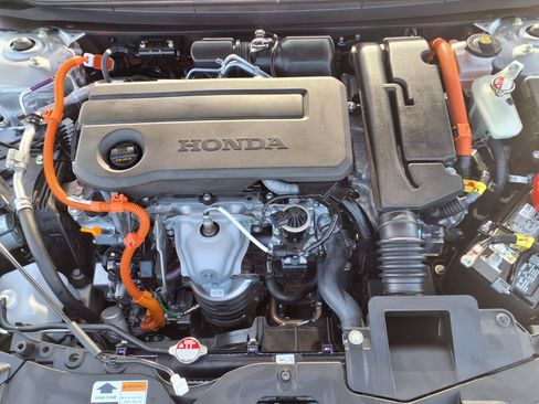 Used 2026 Honda Accord Touring image 28