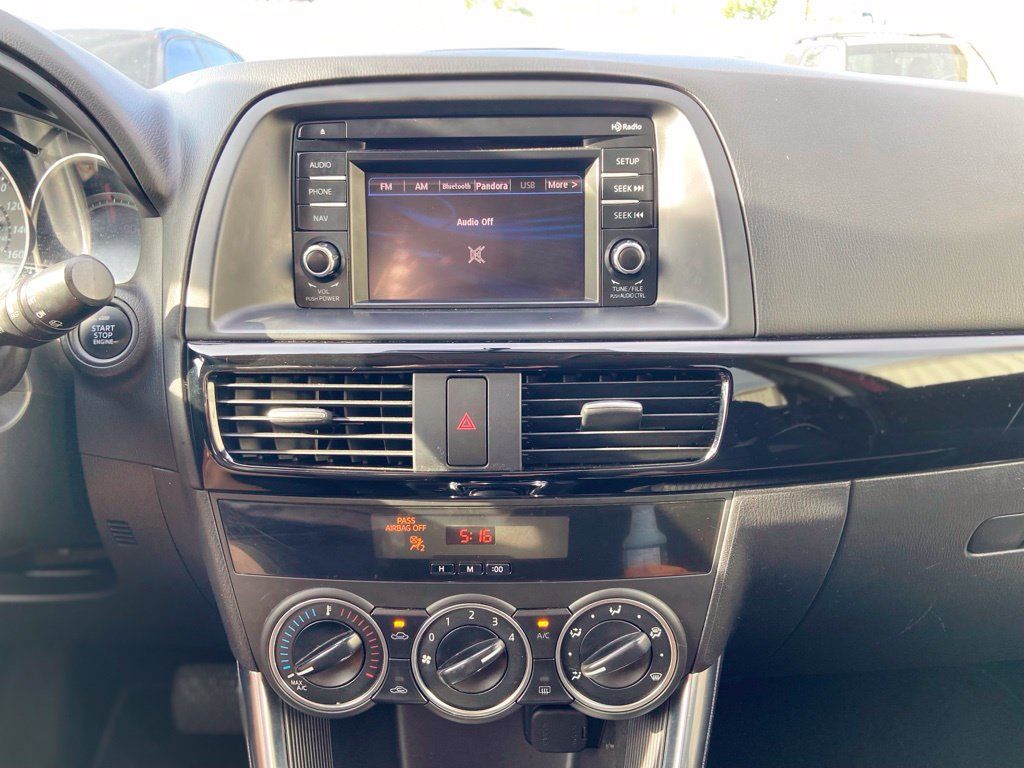 Used 2015 MAZDA CX-5 Touring FWD image 27